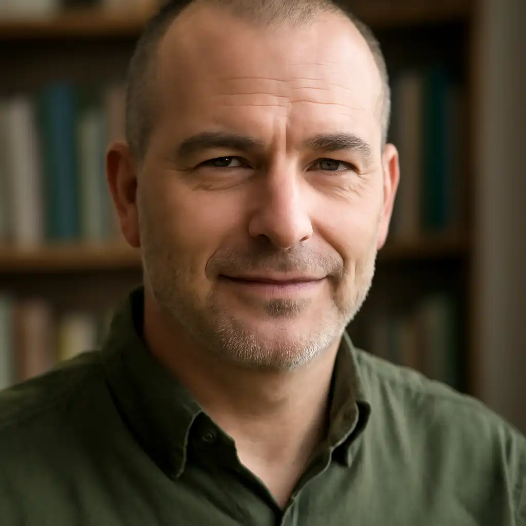 Lars Petersen